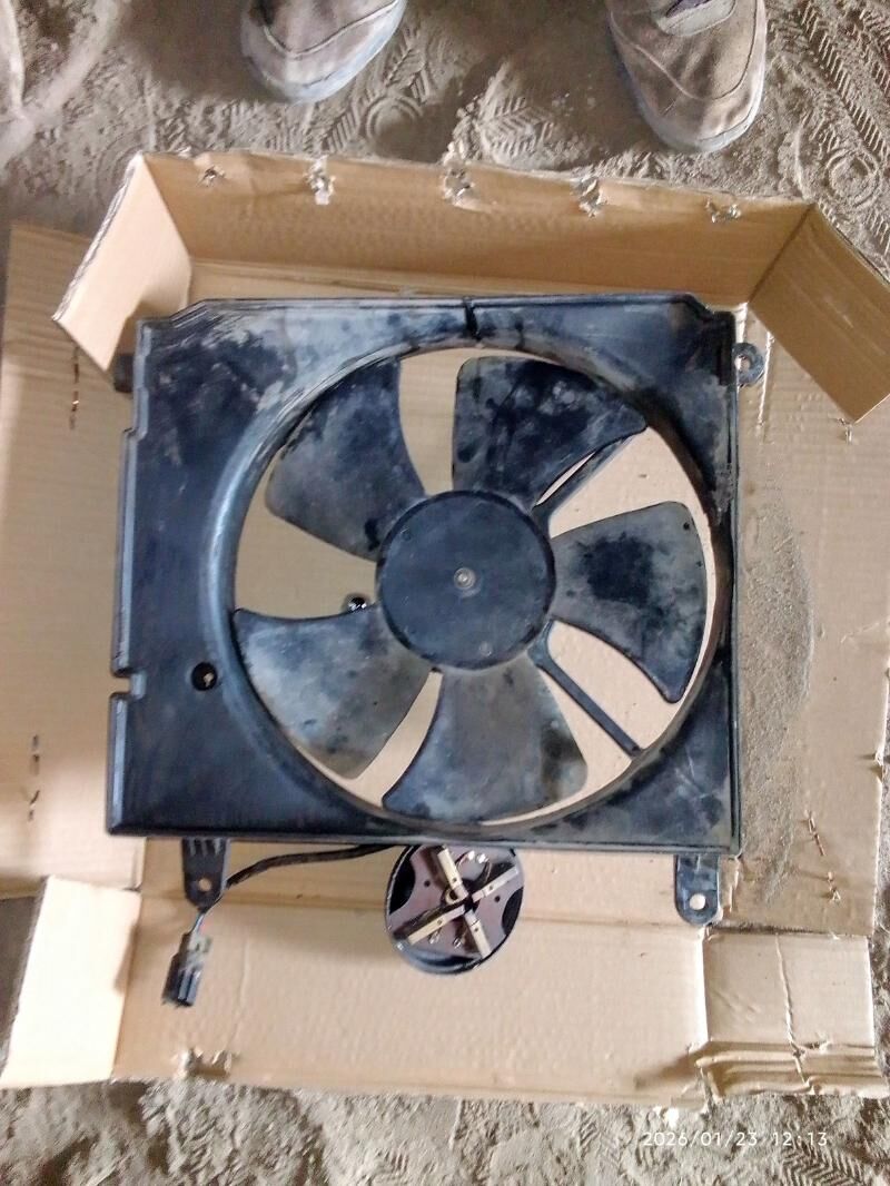 wetliyator 150 TMT - Şabat etr. - img 1