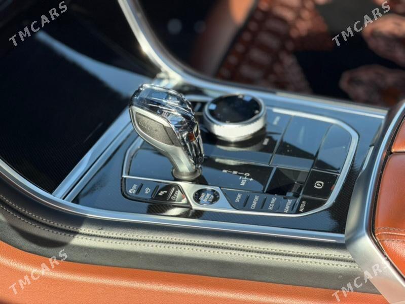 BMW M8 2019 - 1 140 000 TMT - Туркменбаши - img 1