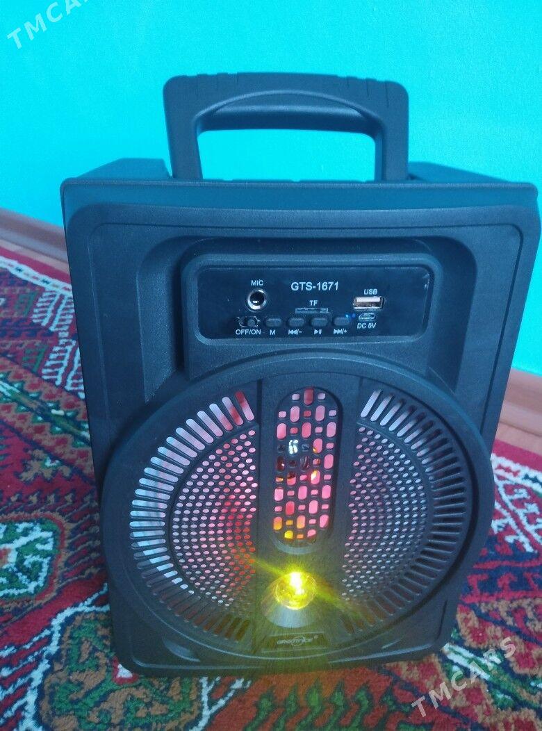 mykrafonly kalonka - Ýalkym - img 1