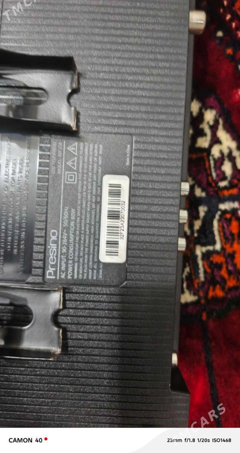 telewizor pristine - Мир 5 - img 1