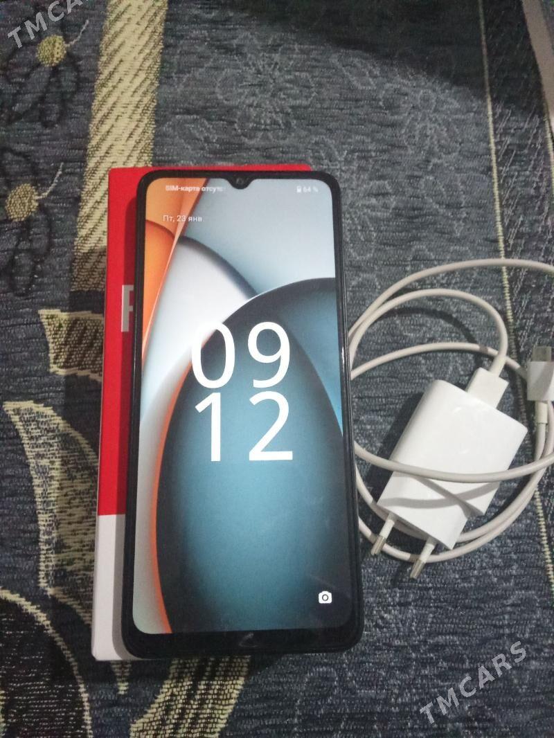 Redmi A3 - Гызыларбат - img 1