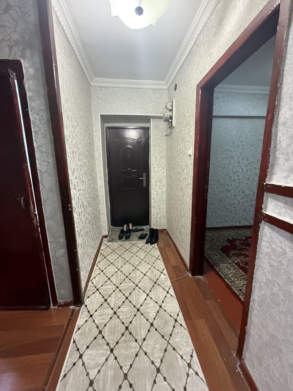 Arenda 4mkr 3kom - 4 мкр - img 1