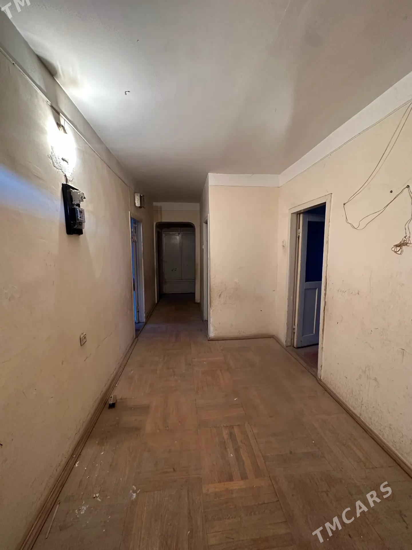 "Asuda emlak"HK satlyk jaŷ - Туркменбаши - img 1