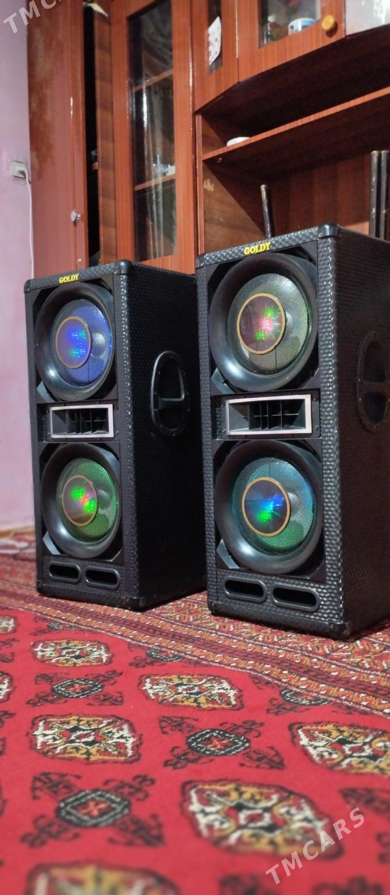 Goldy kalonka - Daşoguz - img 1