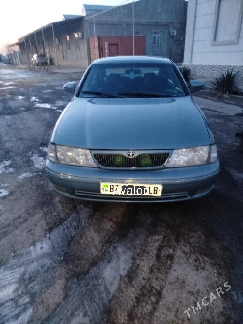 Toyota Avalon 1996 - 130 000 TMT - Türkmenabat - img 1
