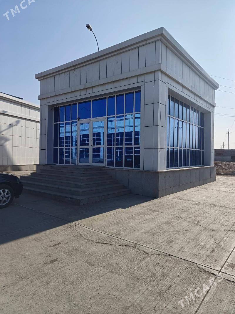 satlyk magazin hususy - Daşoguz - img 1