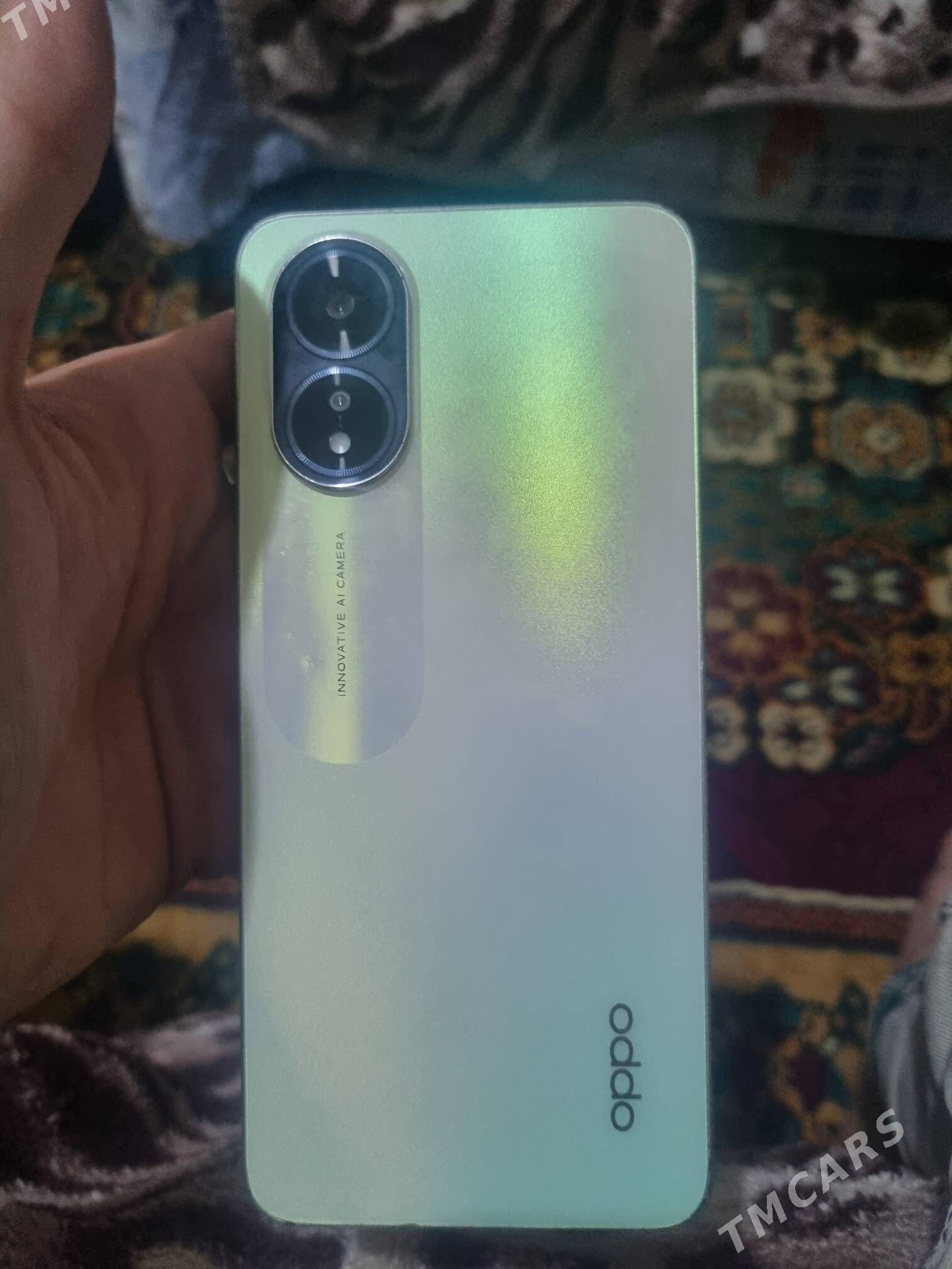 OPPO A38 - Daşoguz - img 1