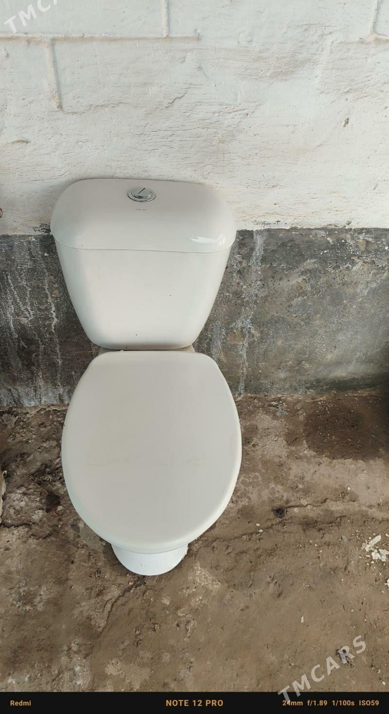 унитаз - Чарджоу - img 1