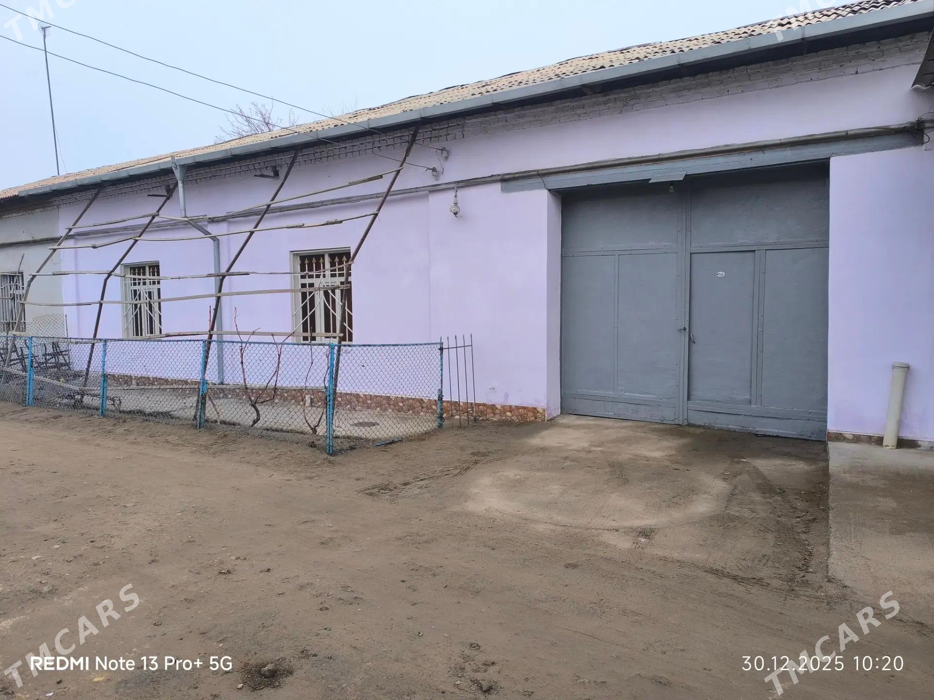 Plan jay - Daşoguz - img 1