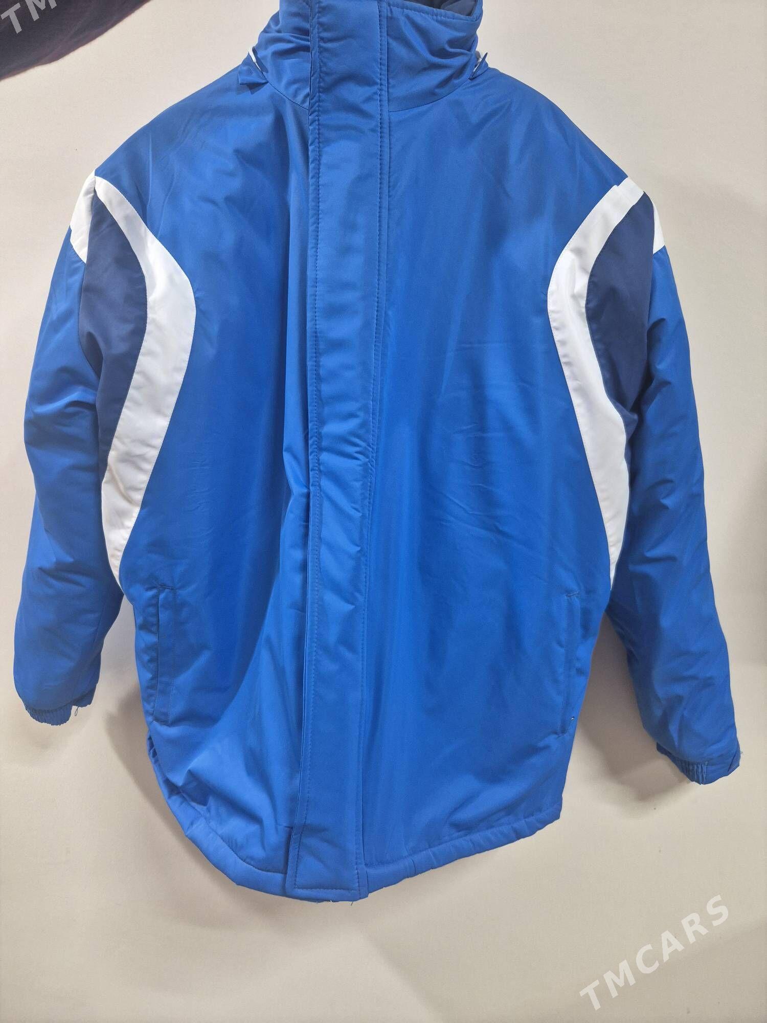 Turkmenistan Sport esik - Mary - img 1