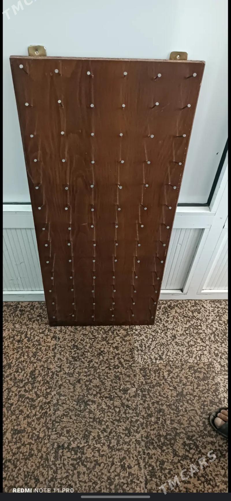 sapak goyulyan - Aşgabat - img 1