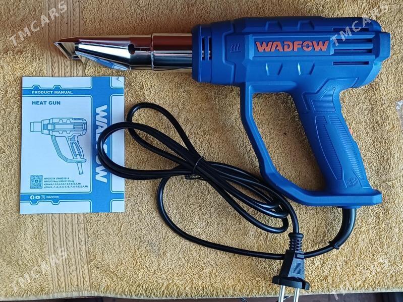 Fen WADFOW 1800W - Daşoguz - img 1