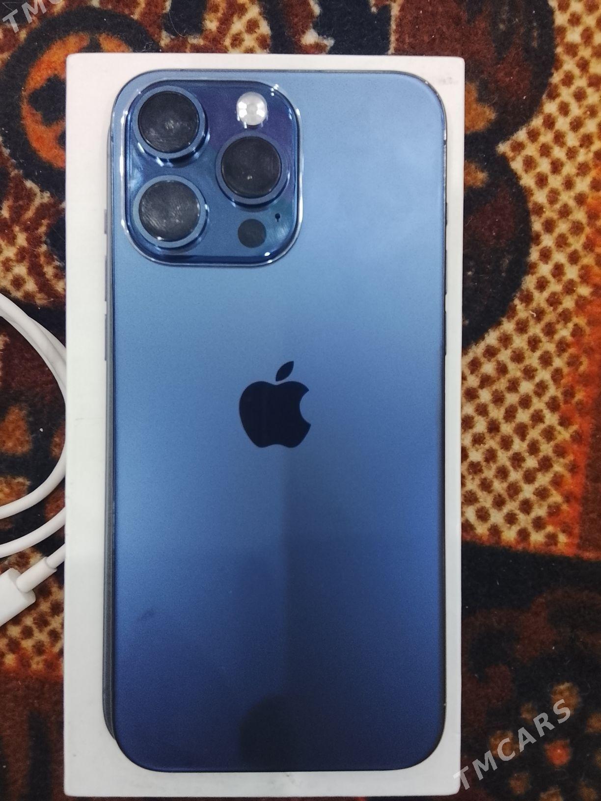 Iphone 15 pro max - Gurbansoltan Eje - img 1