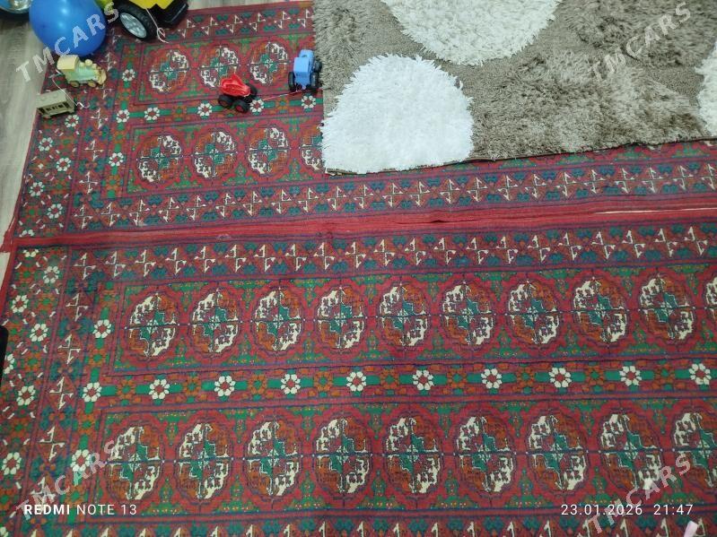 ковёр - Parahat 8 - img 1