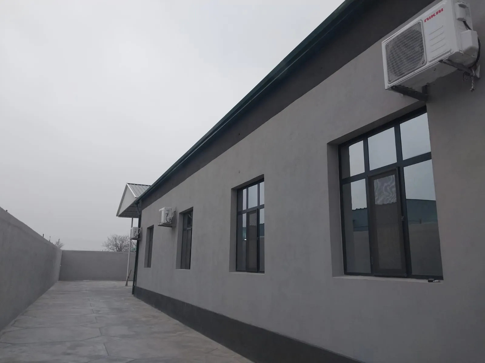 Herrikgala plan 8 sotok - Herrikgala - img 1