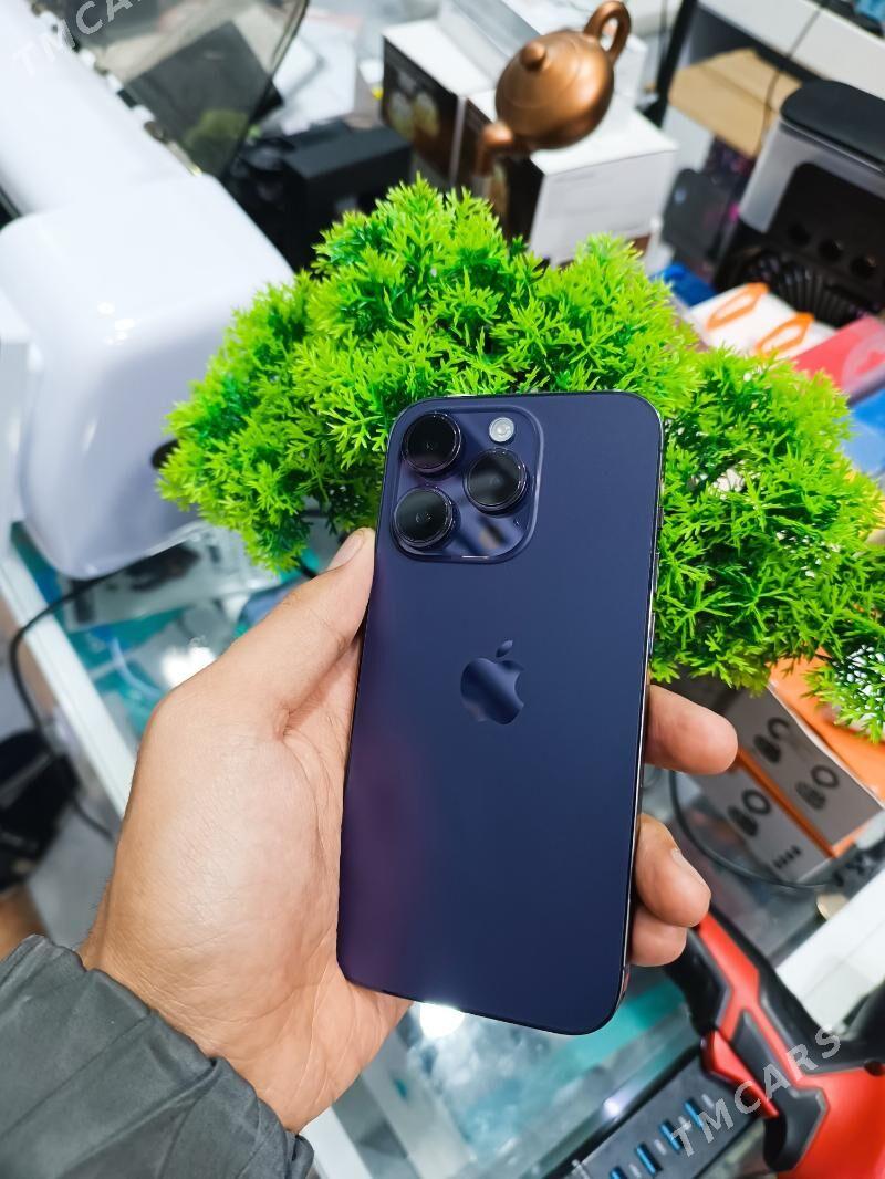 iphone 14 pro - Бузмеин - img 1