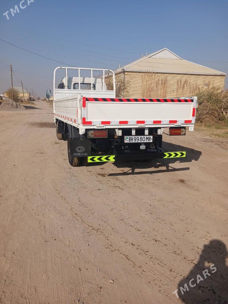 Forland H2 2011 - 148 000 TMT - Байрамали - img 1