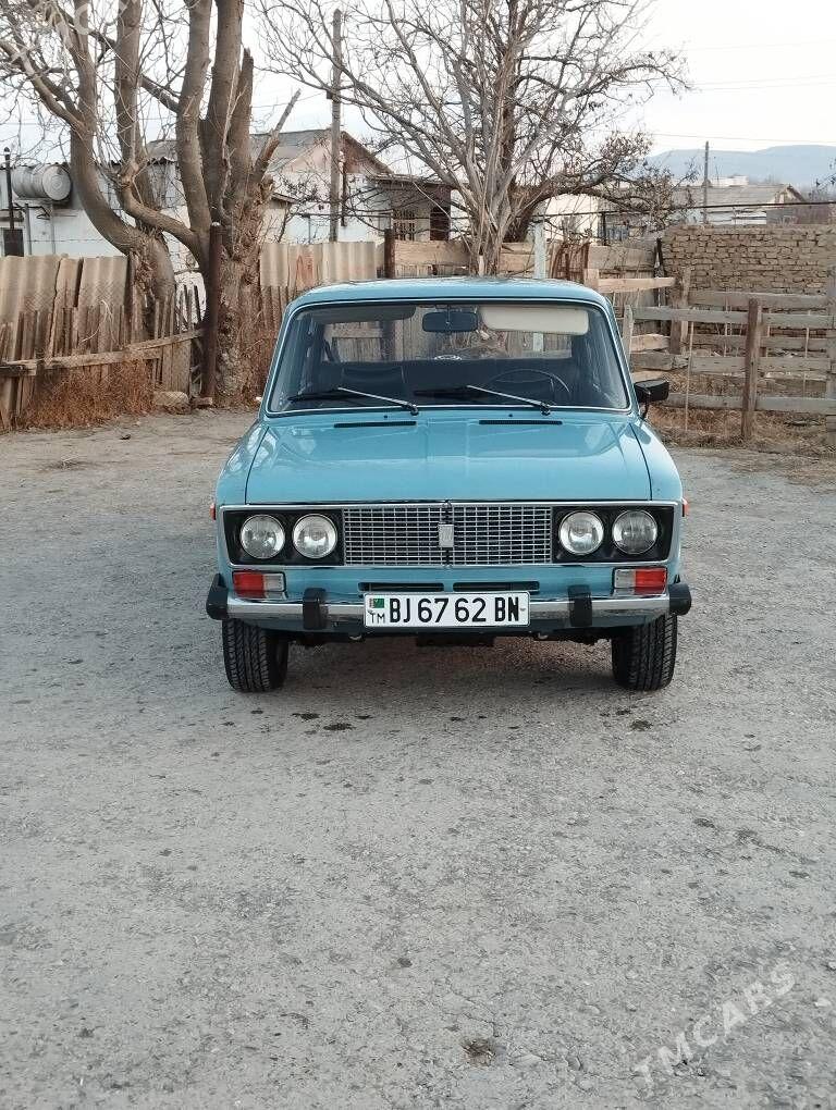 Lada 2106 1990 - 60 000 TMT - Гызыларбат - img 1