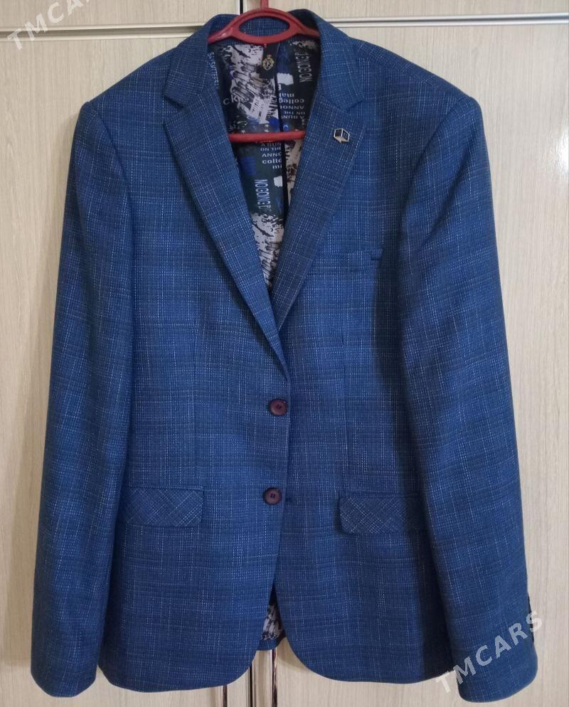 Penjek Kastýum - Aşgabat - img 1