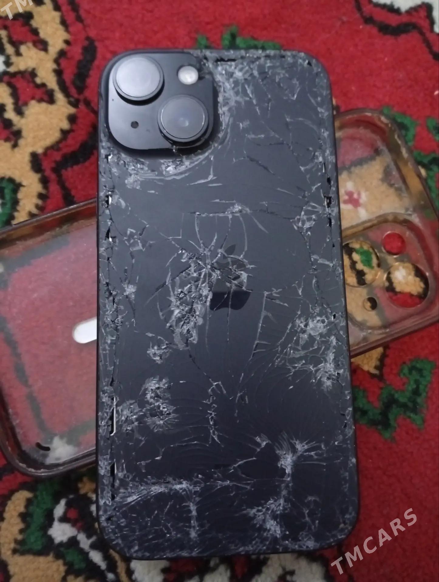 iphone 15 zapcas - Байрамали - img 1