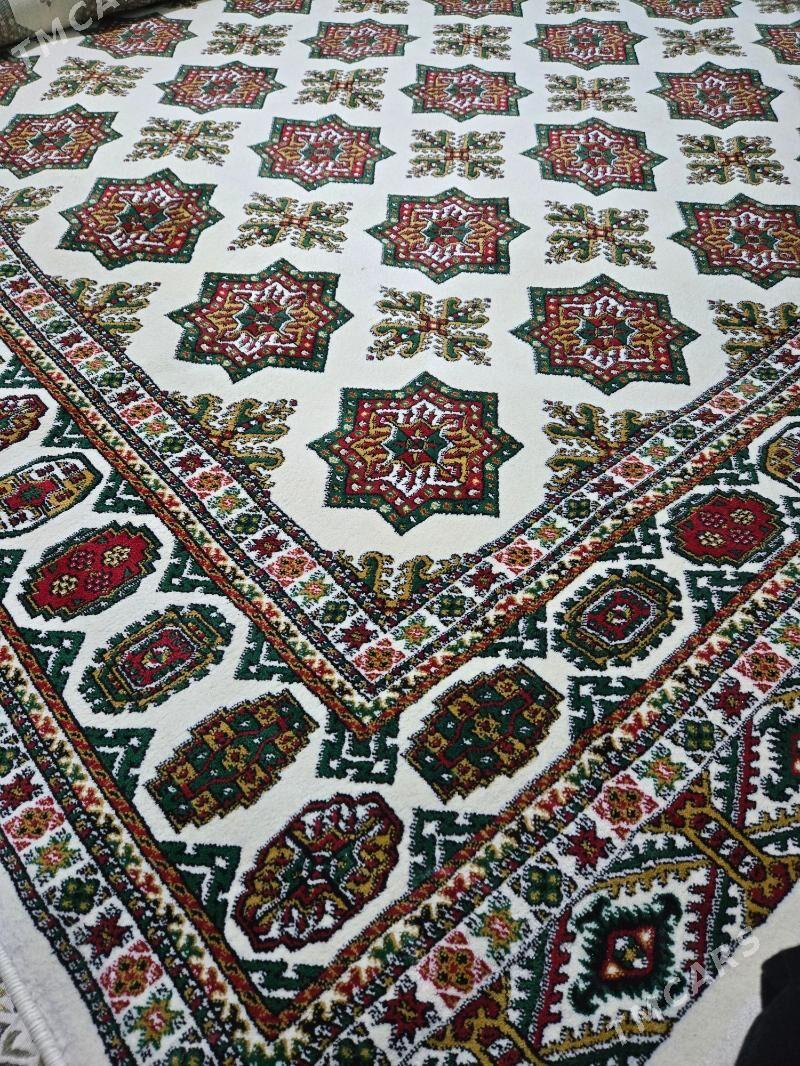 Haly - Балканабат - img 1