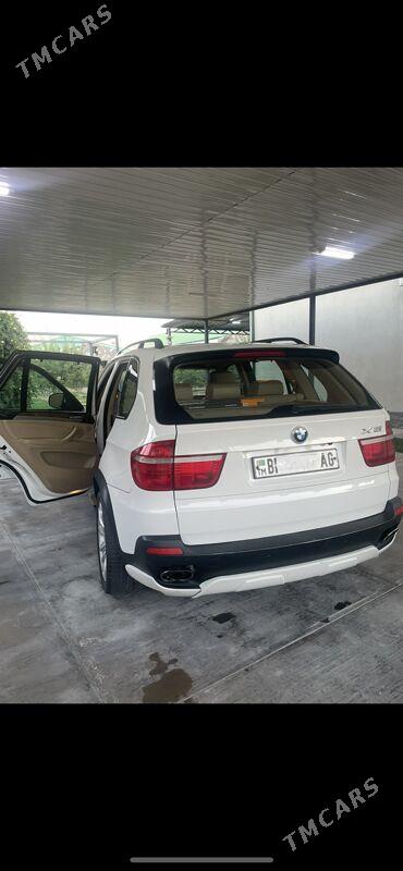 BMW X5 2009 - 220 000 TMT - Ашхабад - img 1