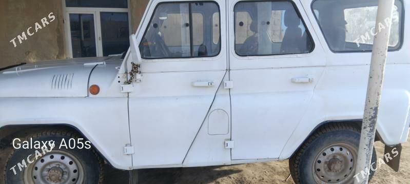 UAZ 469 2010 - 80 000 TMT - Рухубелентский этрап - img 1