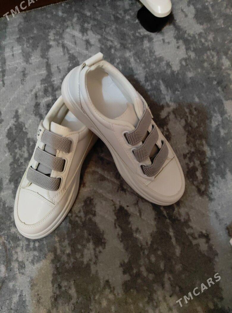 obuv - Ашхабад - img 1