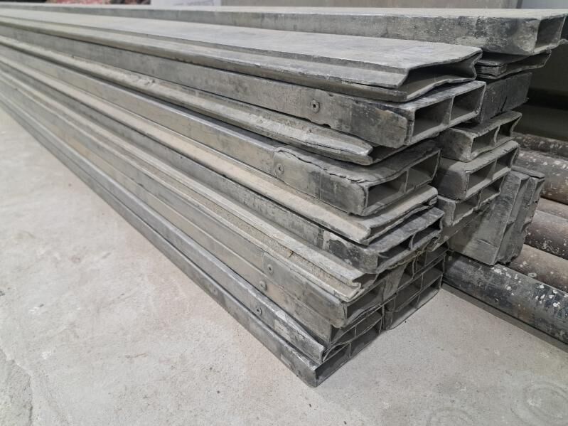 Kögel alýumin 305 TMT - Гумдаг - img 1