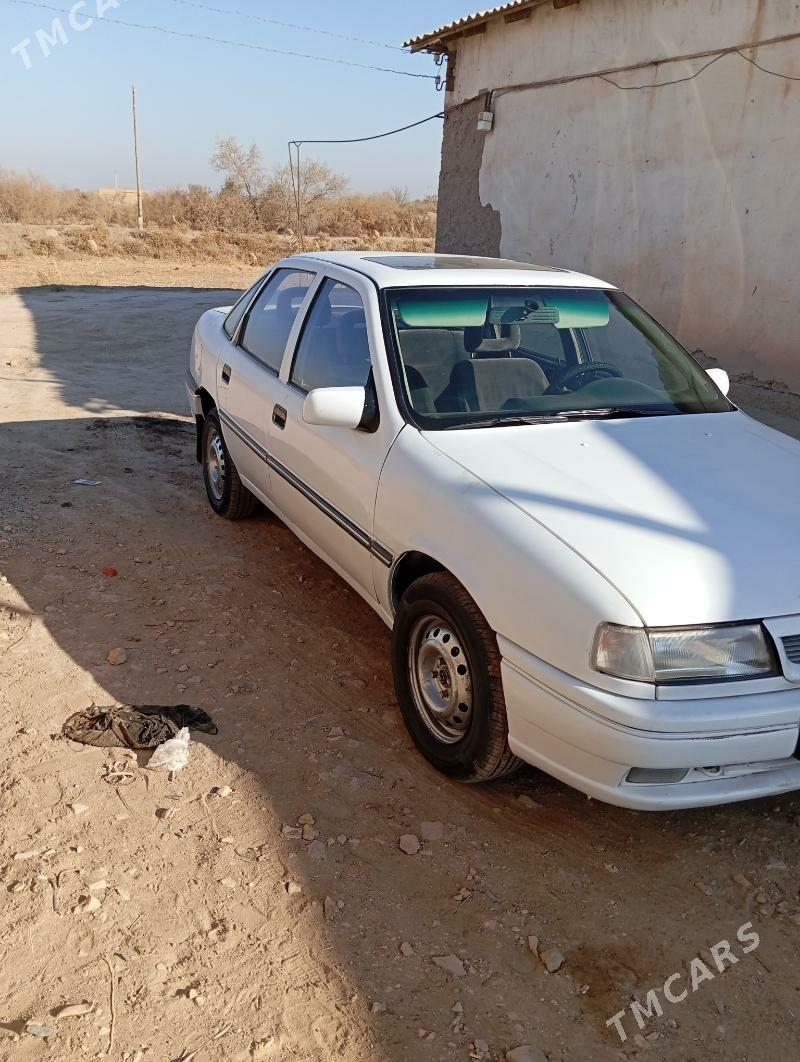 Opel Vectra 1991 - 43 000 TMT - Гороглы (Тагта) - img 1