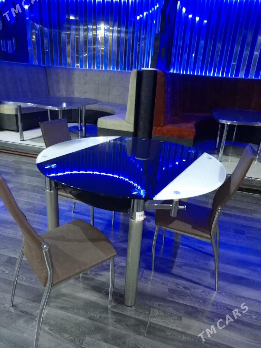 Stol stul diwan komplekt - Mary - img 1