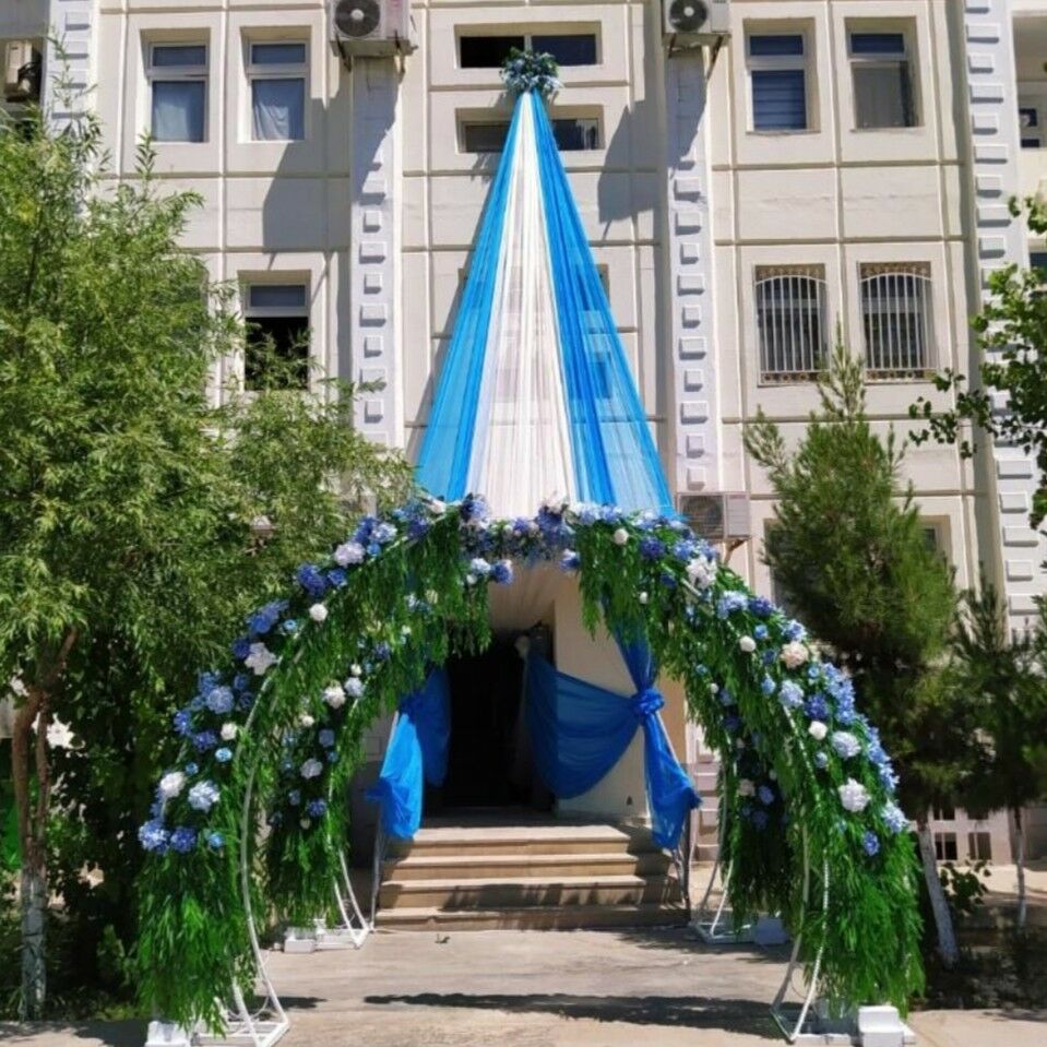 Toy bezegleri - Ашхабад - img 1