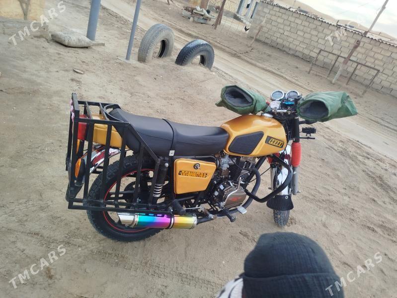 Fekon FK200-14G 2016 - 17 000 TMT - Эсенгулы - img 1