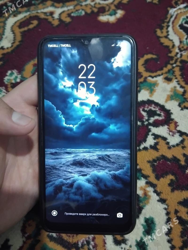 redmi 8 - Мары - img 1