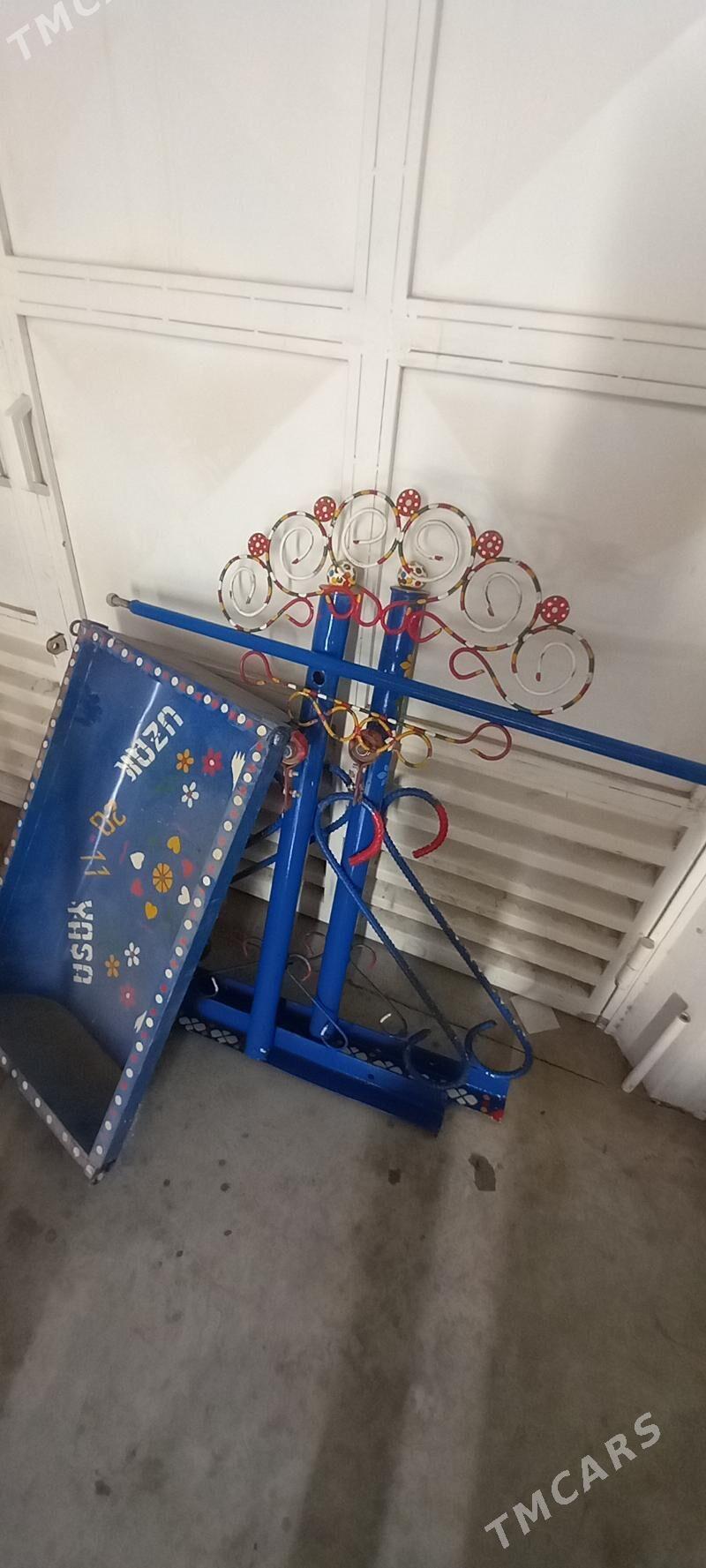 sallançak - Ашхабад - img 1