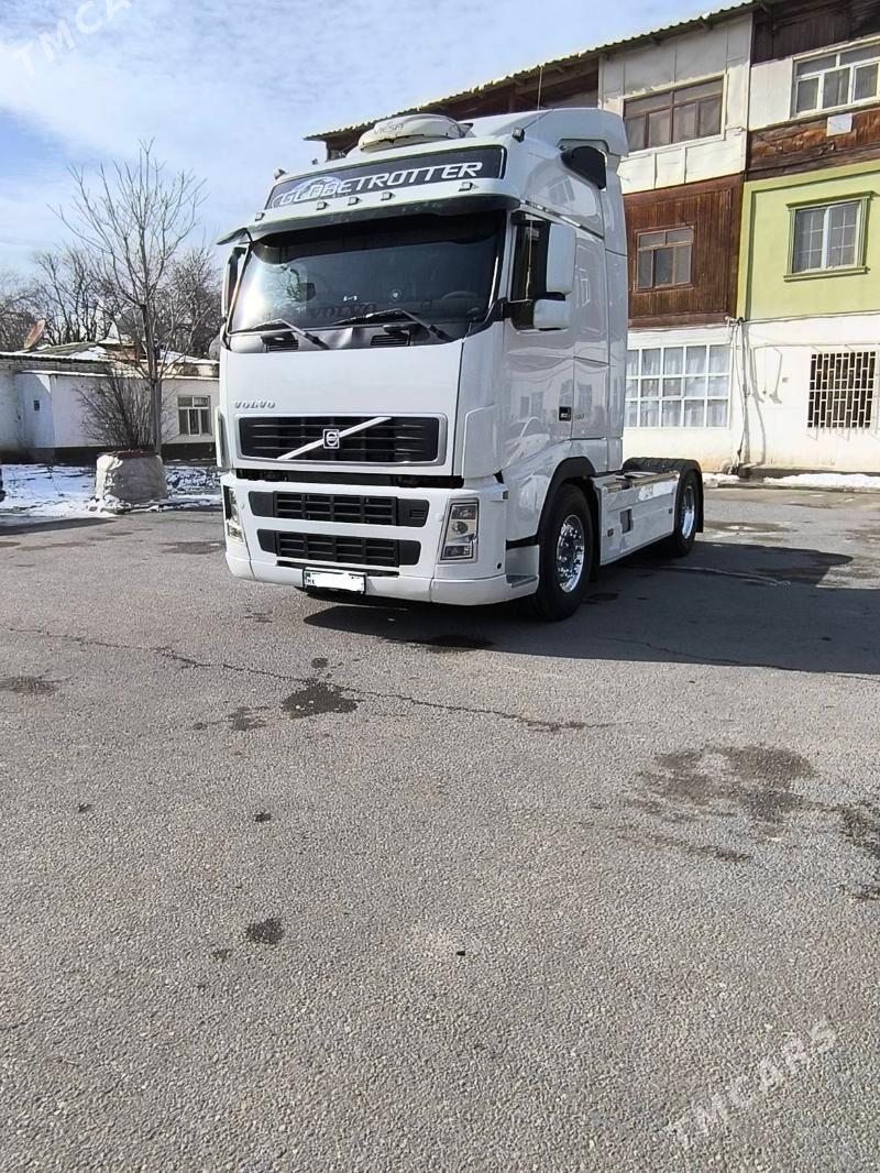 Volvo FH 460 2002 - 975 000 TMT - Ашхабад - img 1