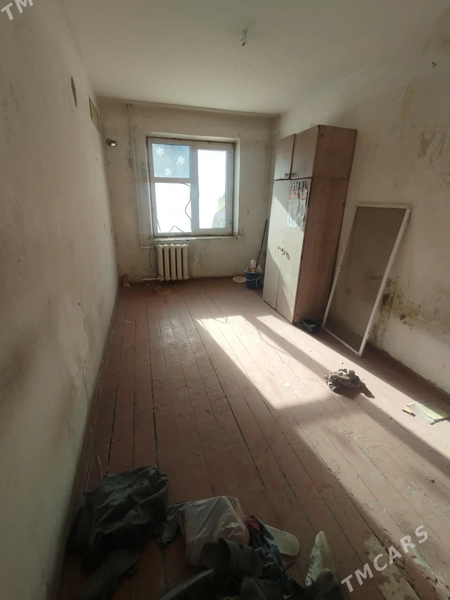 3.микрайон - Мары - img 1