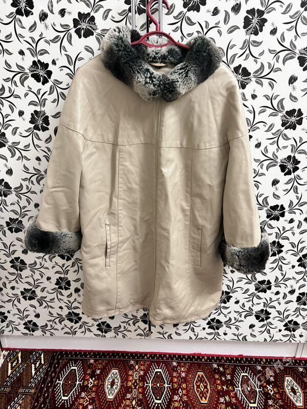 Palto - Aşgabat - img 1