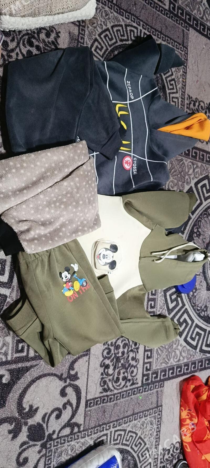 esikler - Дашогуз - img 1