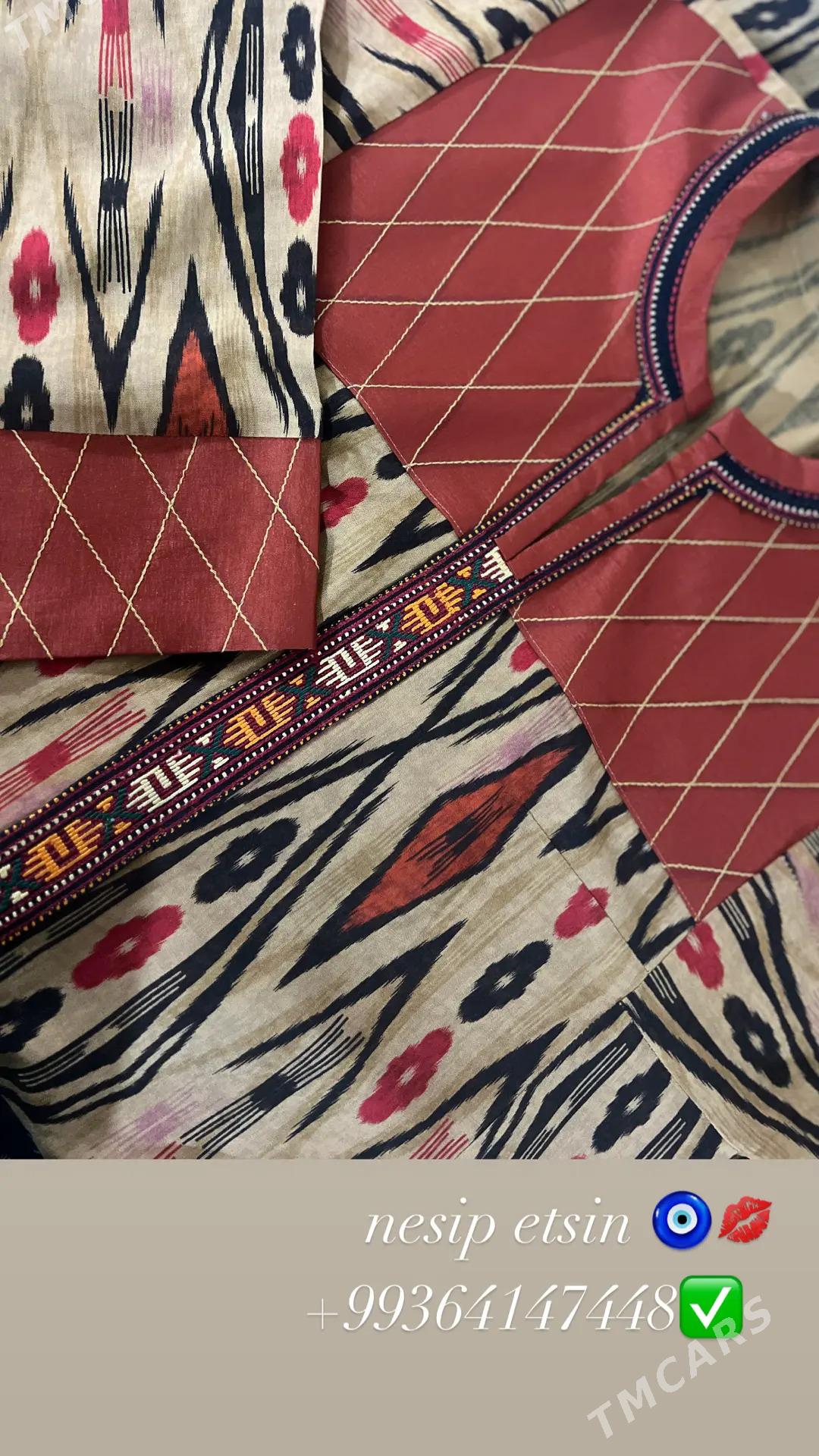 koynek tikyan - Balkanabat - img 1