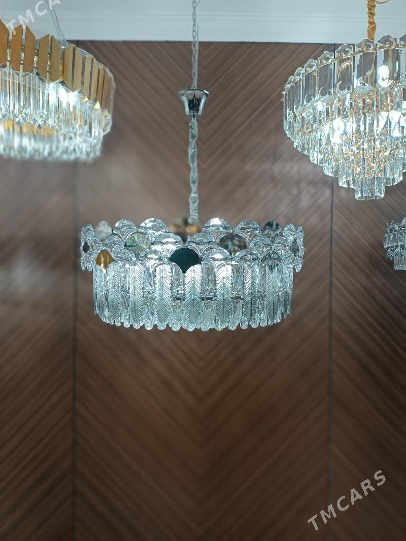 Lyustra - Бедев - img 1