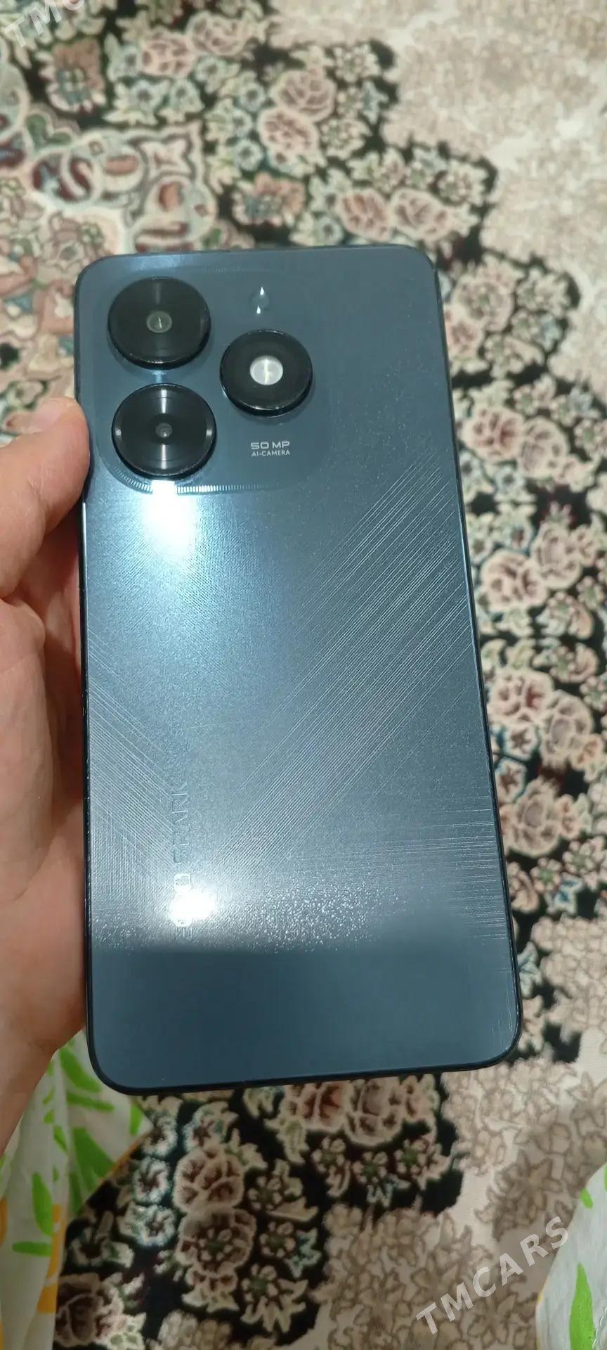 tecno - Büzmeýin GRES - img 1