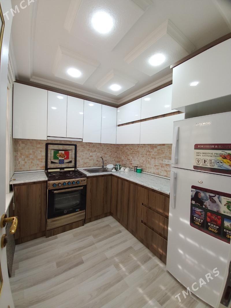 SATLYK JAÝ 2 KOM FUL - Mary - img 1