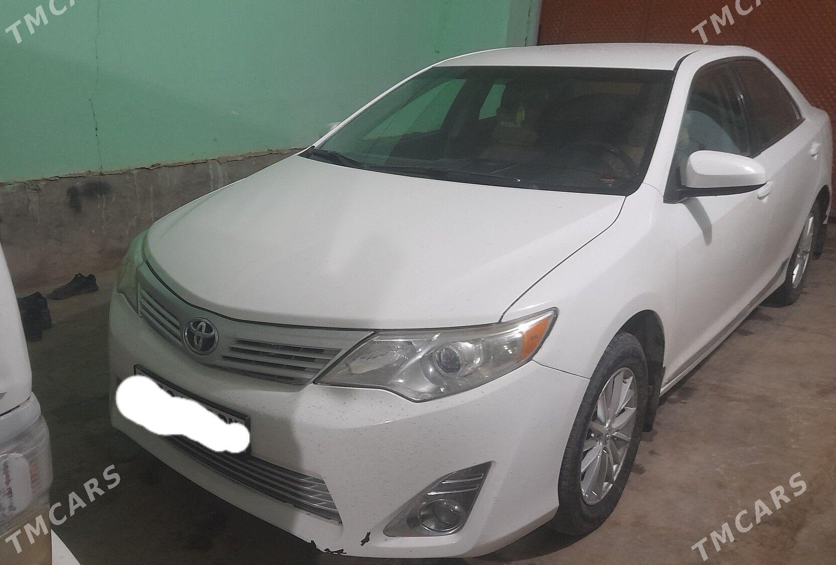 Toyota Camry 2012 - 250 000 TMT - Köýtendag - img 1