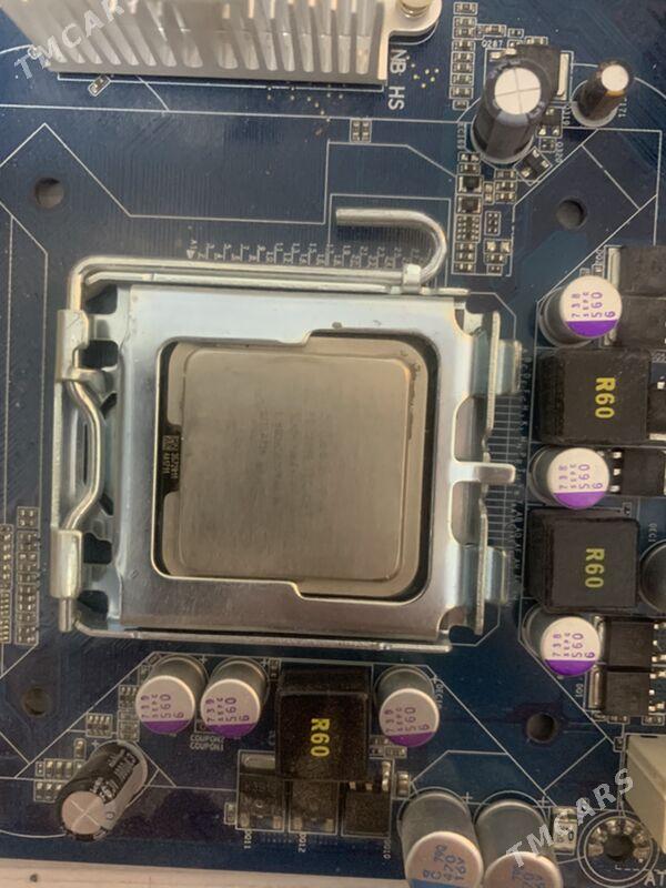 материнская плата - 3 mkr - img 1