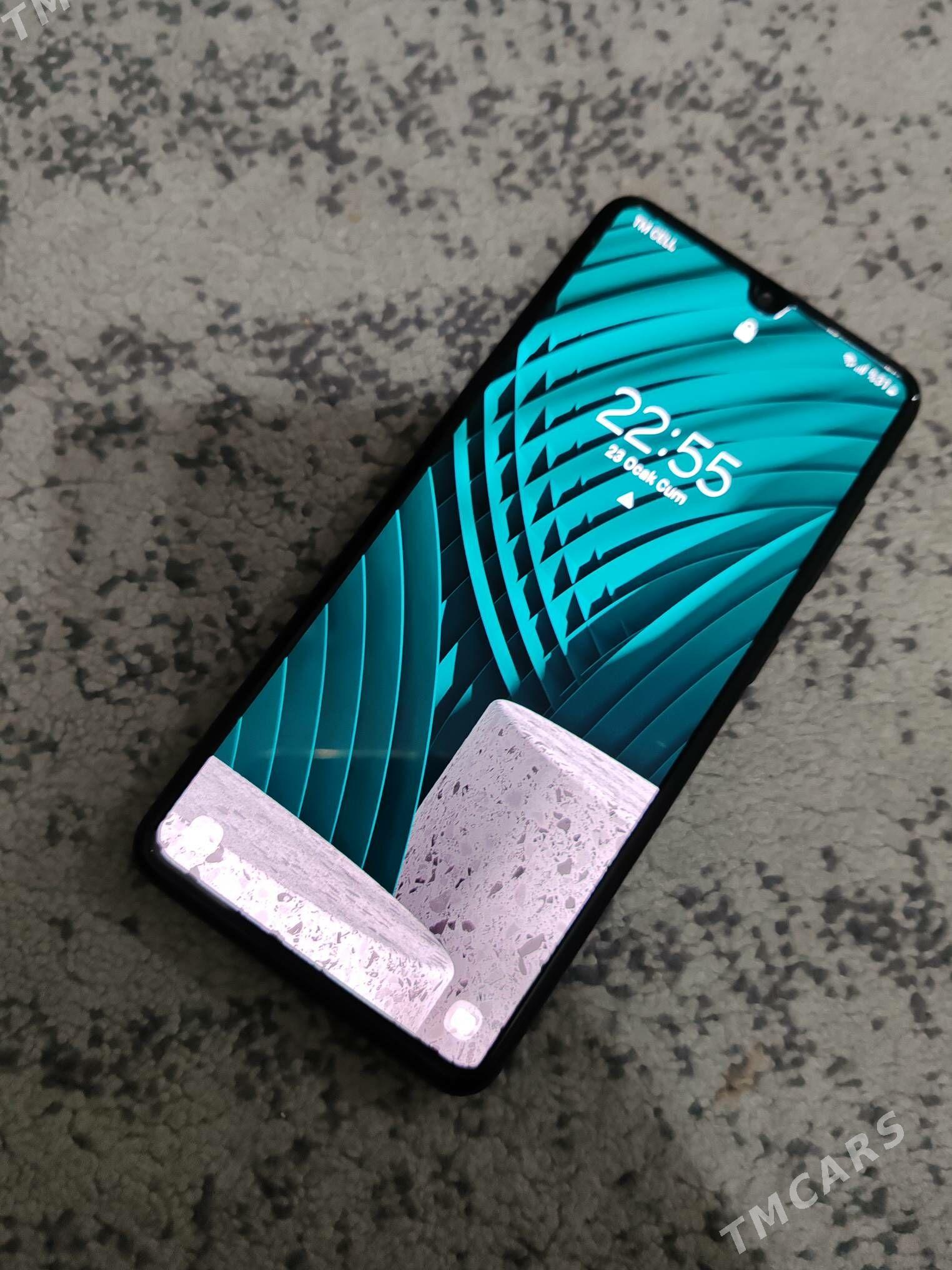 Samsung a41 - Балканабат - img 1