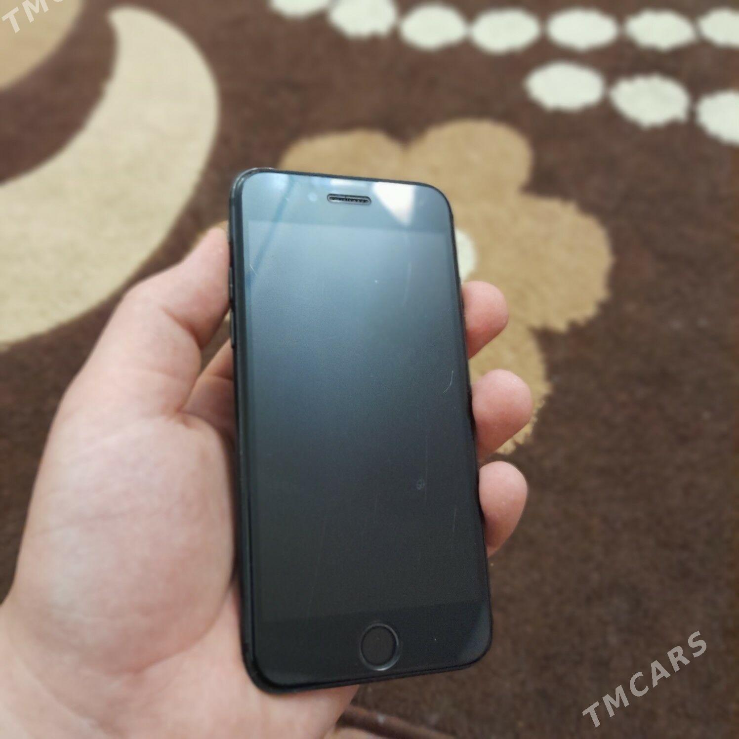 iphone 7 - Туркменабат - img 1