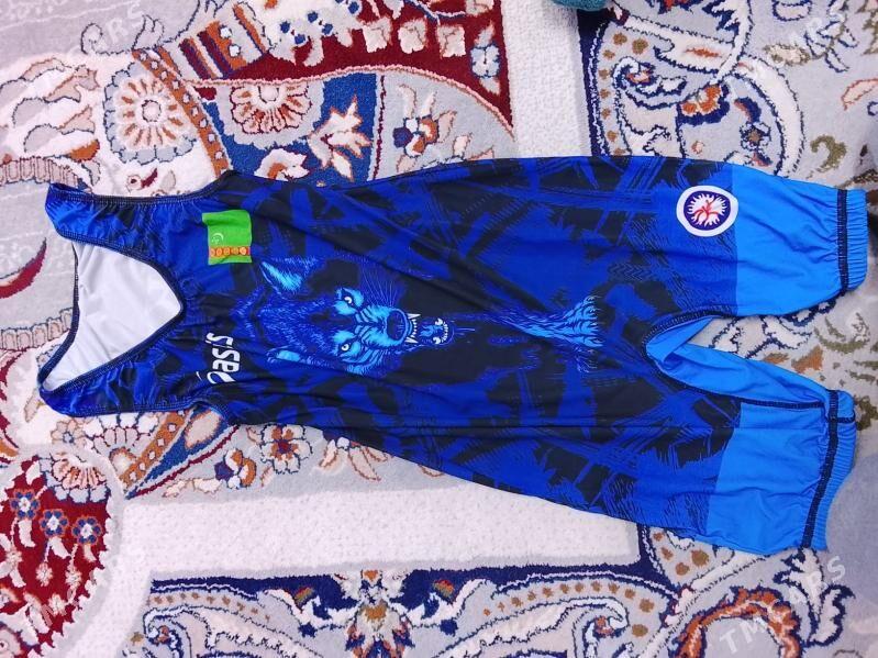 Tirko - Balkanabat - img 1