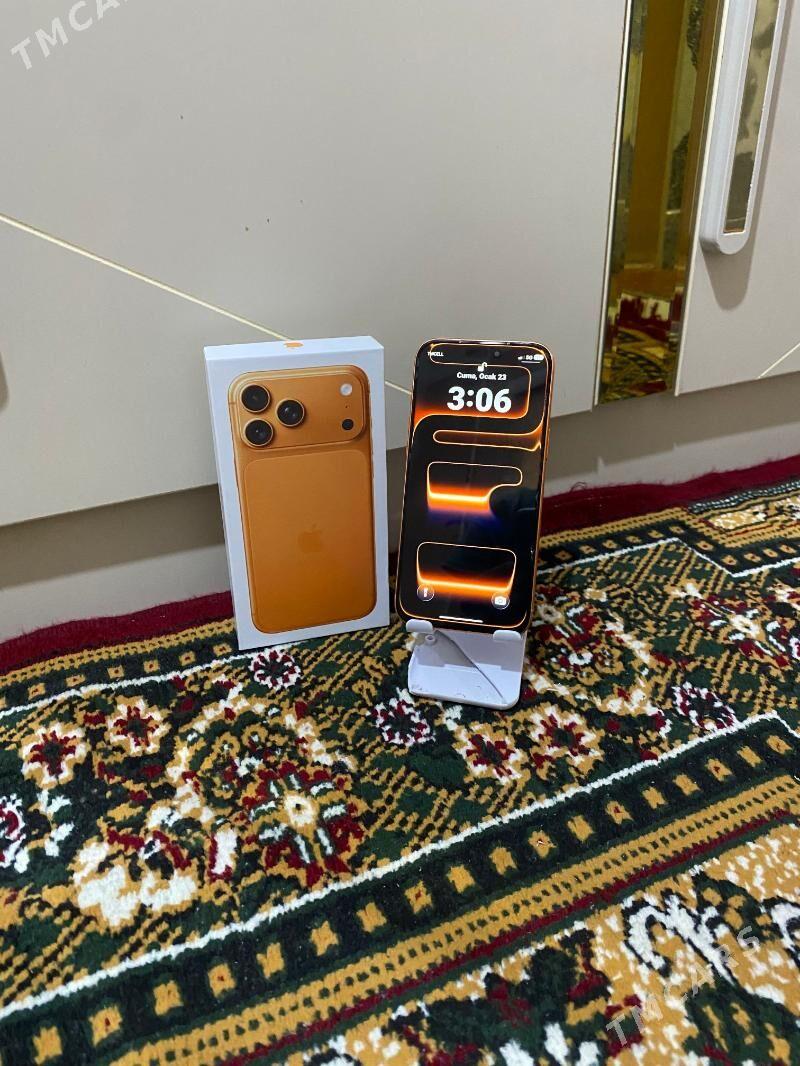 iphone 17pro max - Mary - img 1