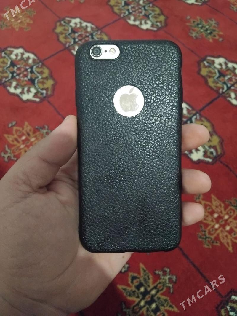 iphone 6s - Балканабат - img 1